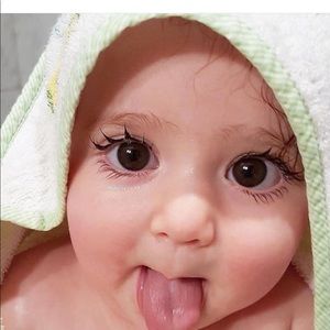 Meet your Posher, Millie